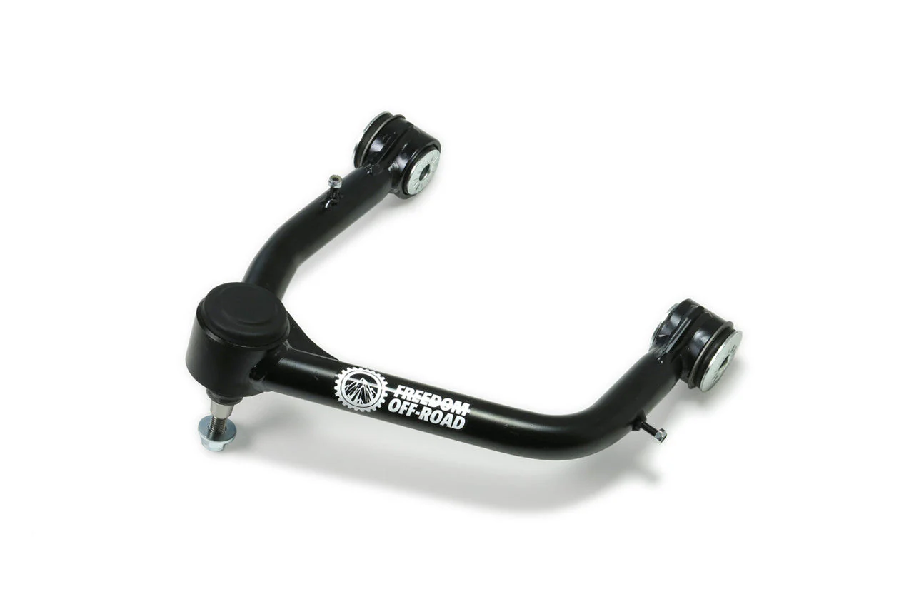 Freedom Offroad Control Arms GMC Sierra 1500 (19-22) 2-4" Lift/ Front Upper
