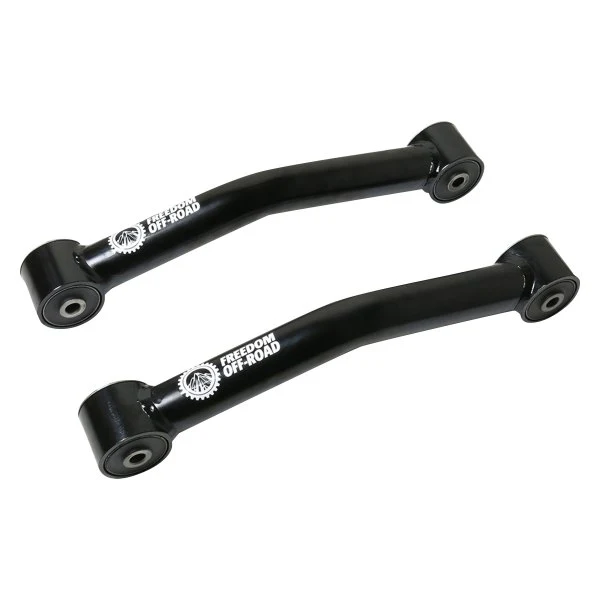 Freedom Offroad Control Arms Jeep Cherokee (84-01) 2-3" Lift / Front or Rear Fixed Lower
