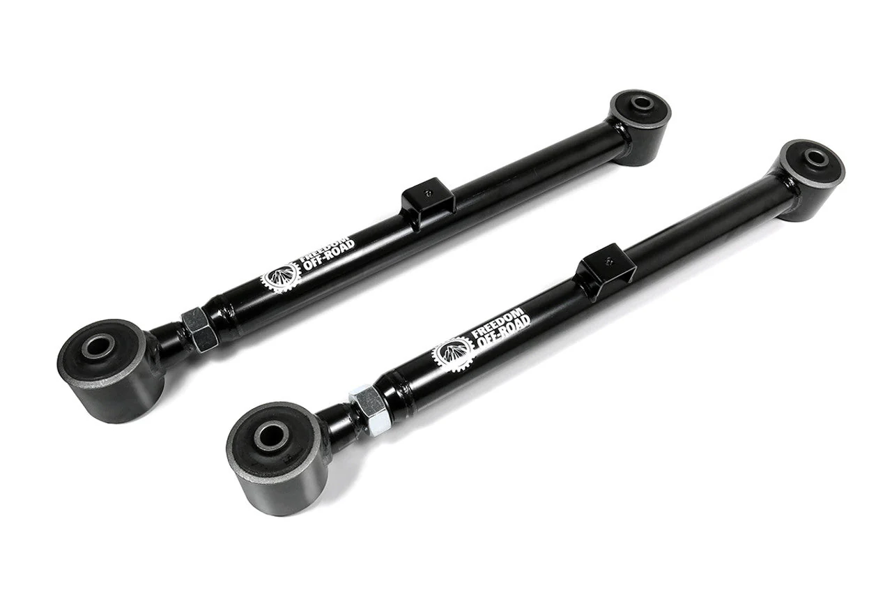 Freedom Offroad Control Arms Jeep Gladiator (20-23) 0-6" Lift/ Rear Lower