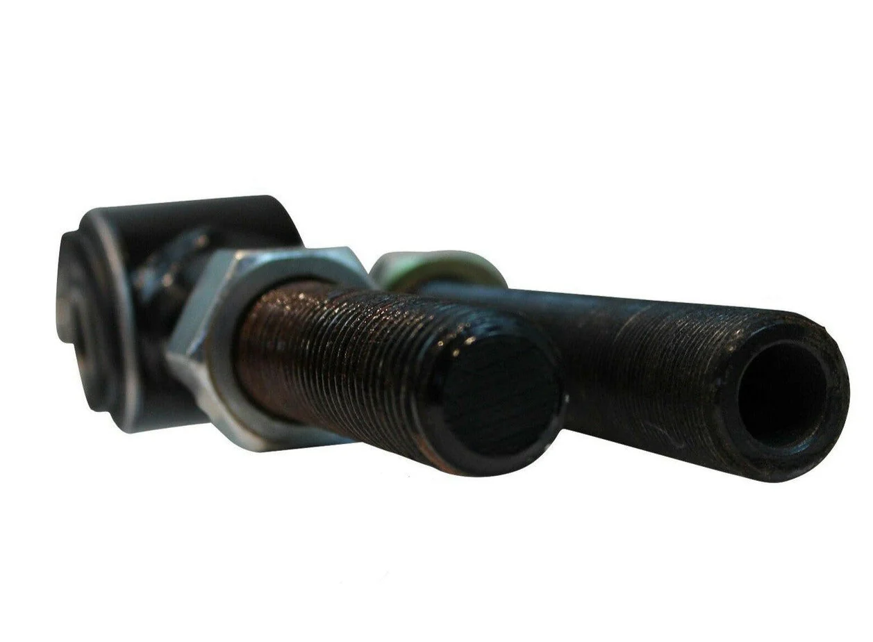 Freedom Offroad Control Arms Jeep Wrangler (18-23) 0-4" Lift / Front Upper - Image 3