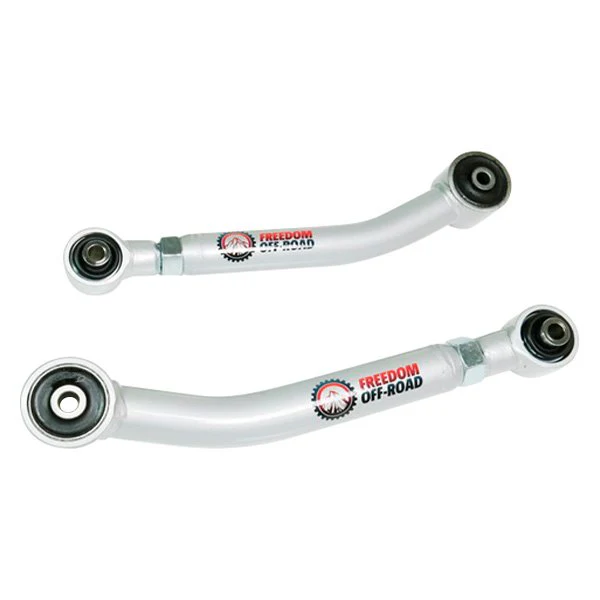Freedom Offroad Control Arms Jeep Wrangler (97-06) 0-8" Lift / Front Lower w/ Pillowball