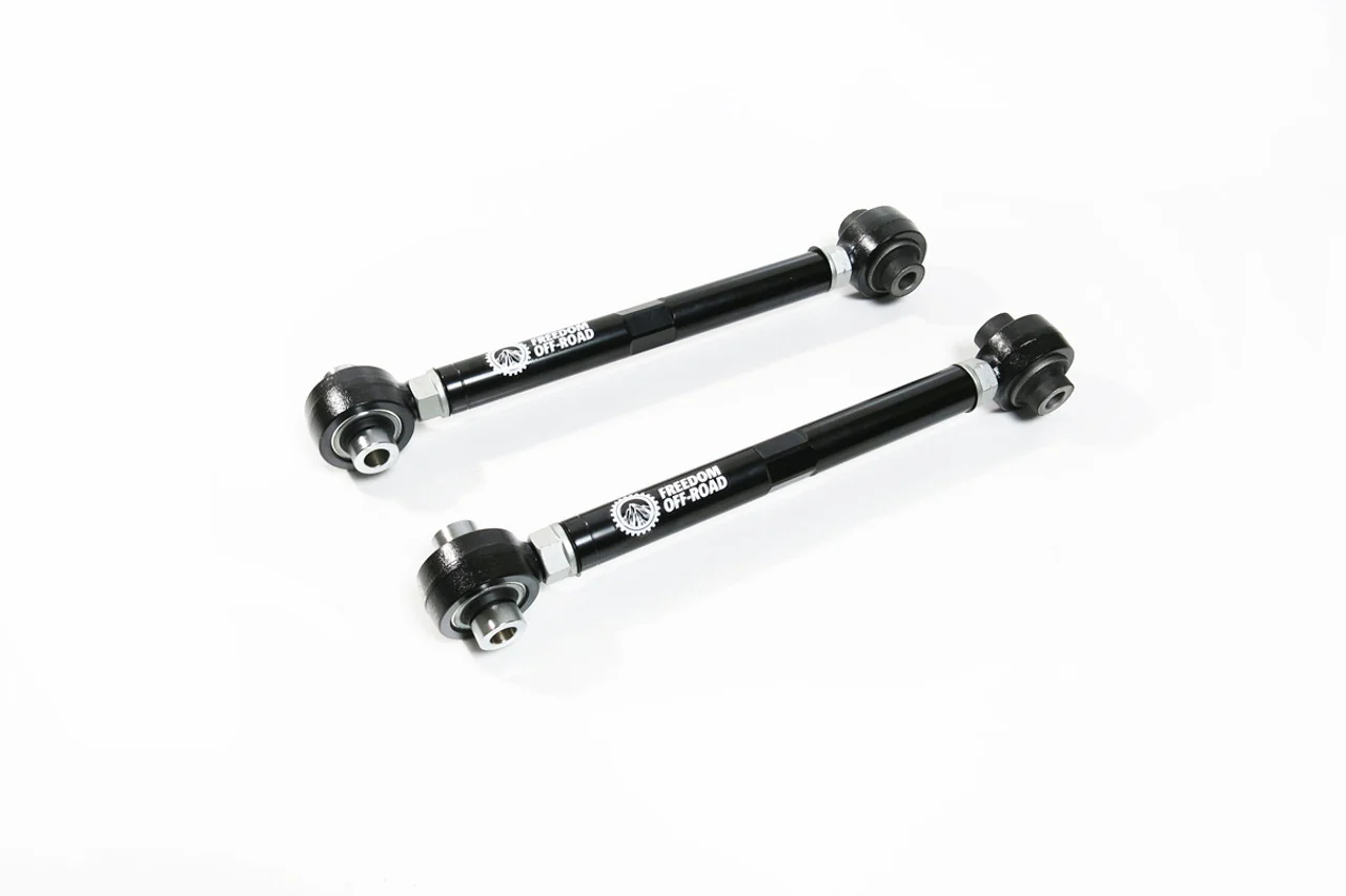 Freedom Offroad Control Arms Lexus GX460 (10-23) 2-4" Lift / Rear Upper