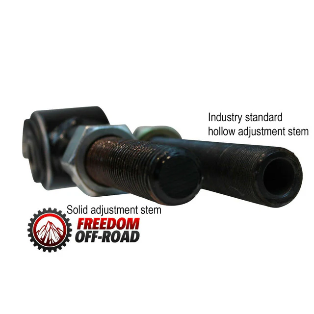 Freedom Offroad Control Arms Lexus GX460 (10-23) 3-4" lift / Rear Lower Link - Image 3