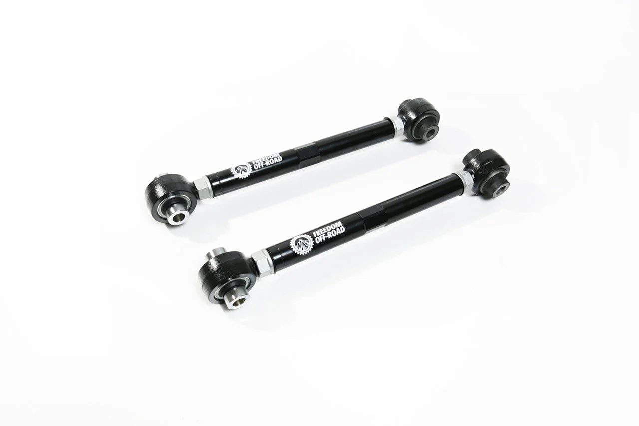 Freedom Offroad Control Arms Lexus GX470 (03-09) 2-4" Lift / Rear Upper