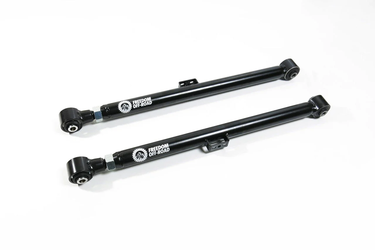 Freedom Offroad Control Arms Lexus GX470 (03-09) 3-4" lift / Rear Lower Link