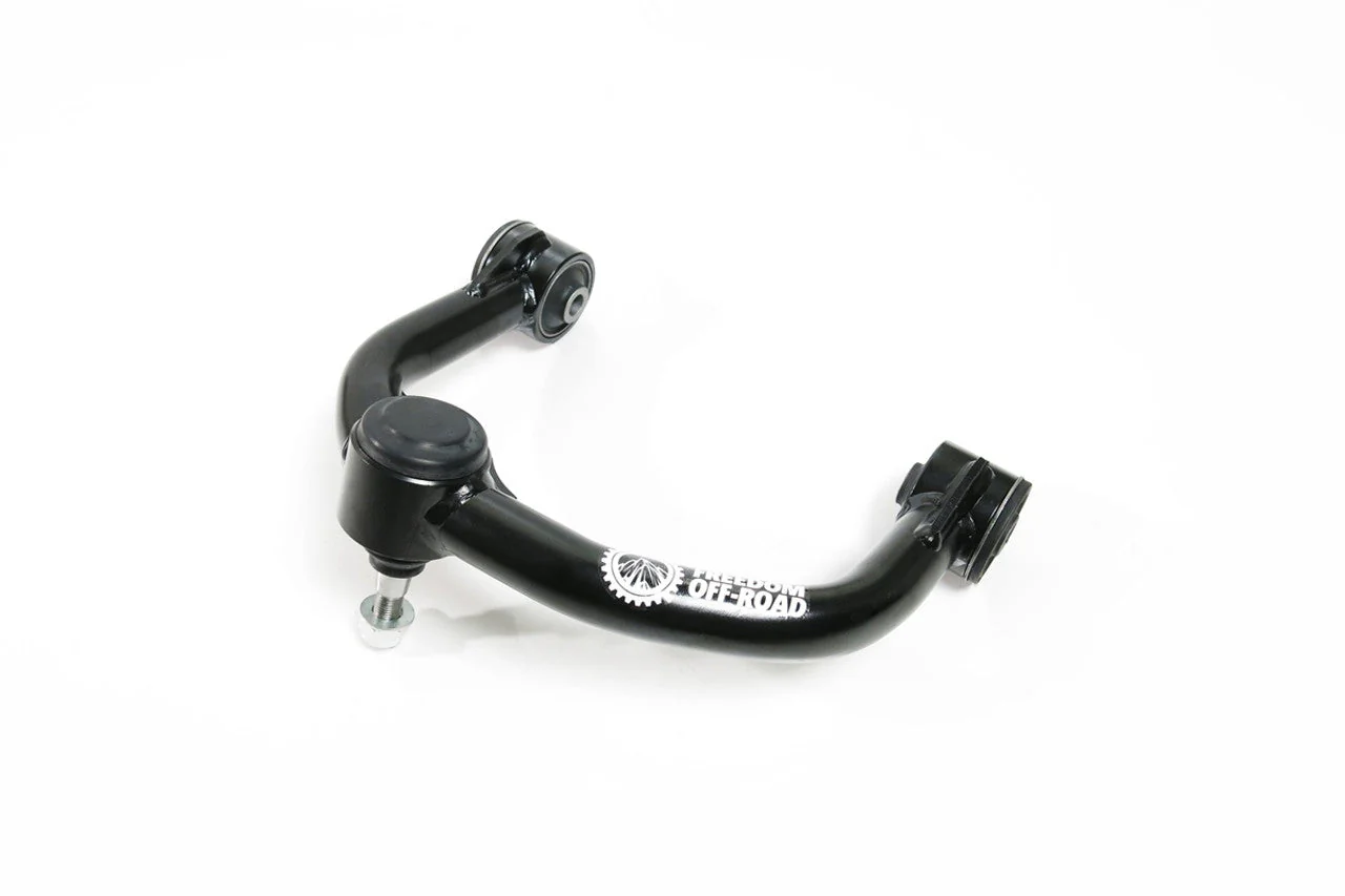 Freedom Offroad Control Arms Lincoln Mark LT (06-08) 2-4" Lift/ Front Upper