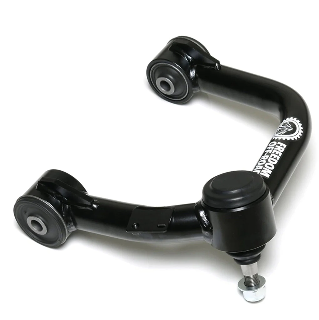 Freedom Offroad Control Arms Nissan Patrol (11-14) 2-4" Lift/ Front Upper