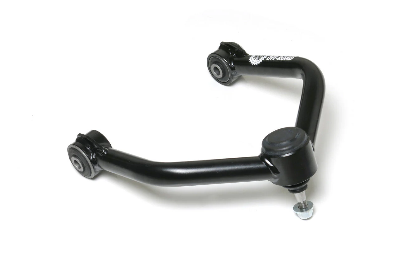 Freedom Offroad Control Arms Nissan Titan S (11-19) 2-4" Lift/ Front Upper