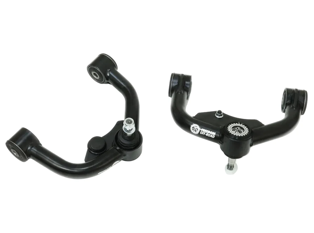 Freedom Offroad Control Arms Nissan Xterra (05-15) For 2-3" Lift/ Front Upper