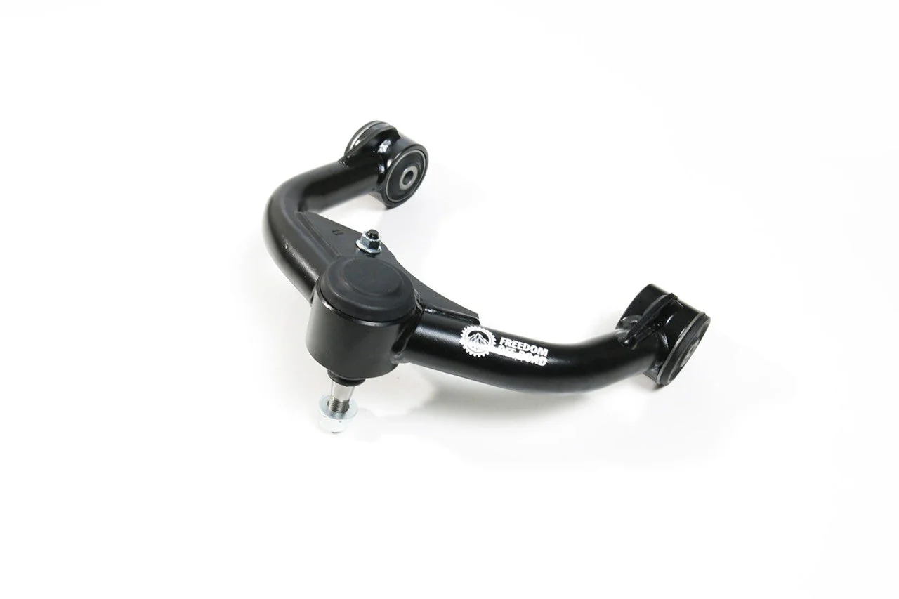 Freedom Offroad Control Arms Nissan Xterra (05-15) For 2-3" Lift/ Front Upper - Image 3