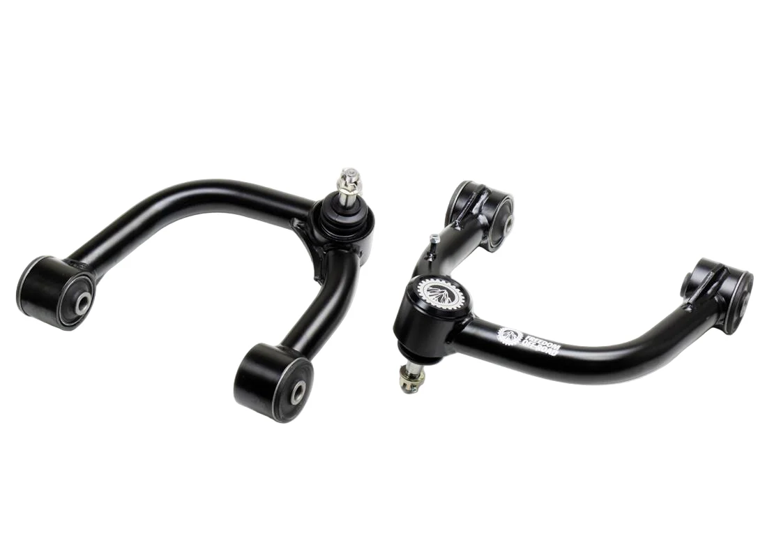 Freedom Offroad Control Arms Toyota 4Runner (03-24) For 2-4" Lift / Front Upper Pair
