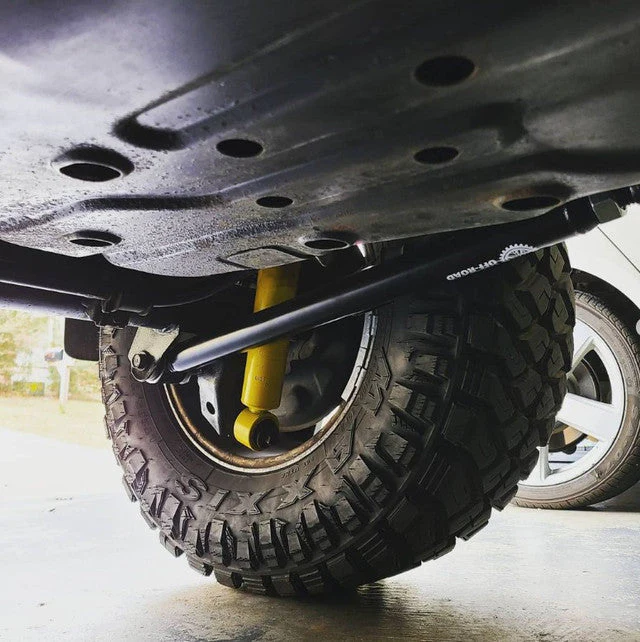Freedom Offroad Control Arms Toyota 4Runner (03-23) 3-4" lift / Rear Lower Link - Image 4
