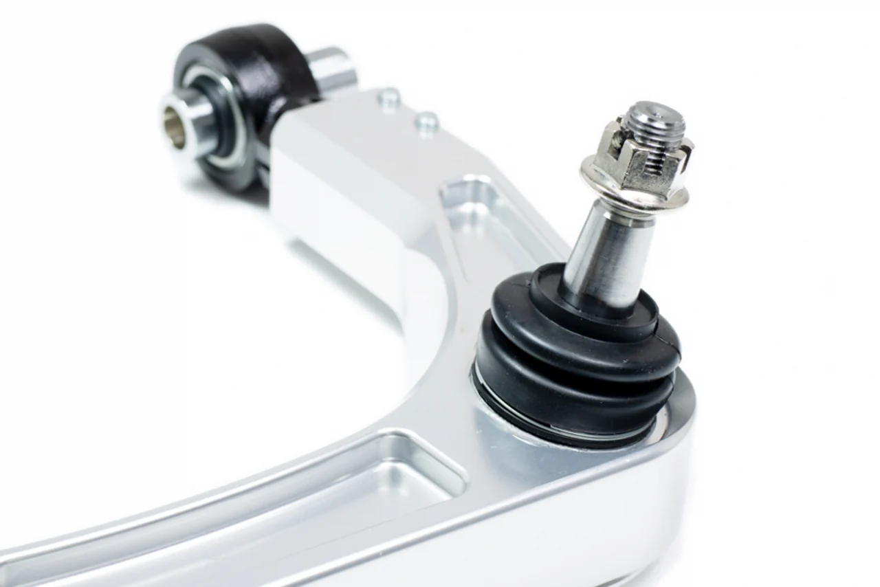 Freedom Offroad Control Arms Toyota FJ Cruiser (07-14) Front Upper Camber/Caster Billet Aluminum For 2-4" Lift - Image 3