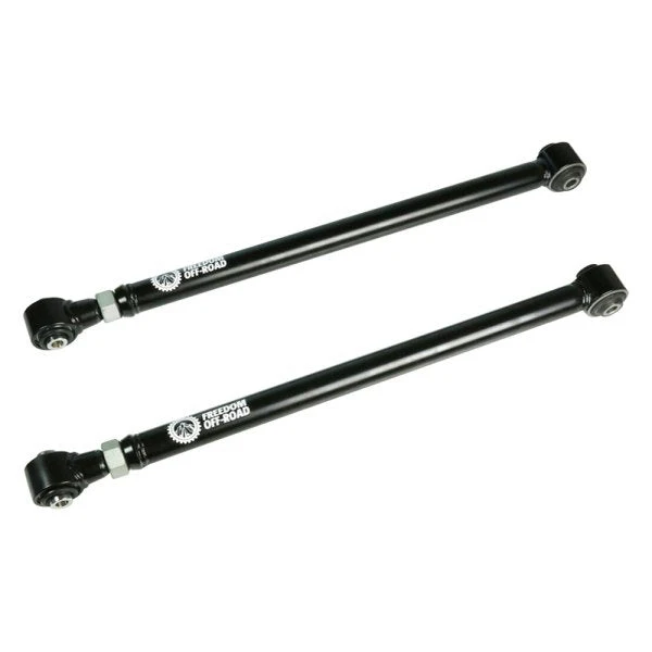 Freedom Offroad Control Arms Toyota Land Cruiser (07-21) 0-4" Lift/ Rear Lower
