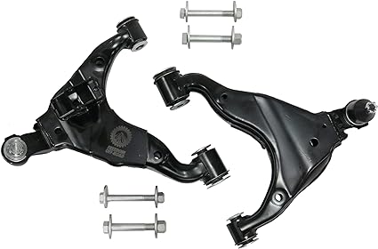 Freedom Offroad Control Arms Toyota Tacoma (05-15) Front Upper