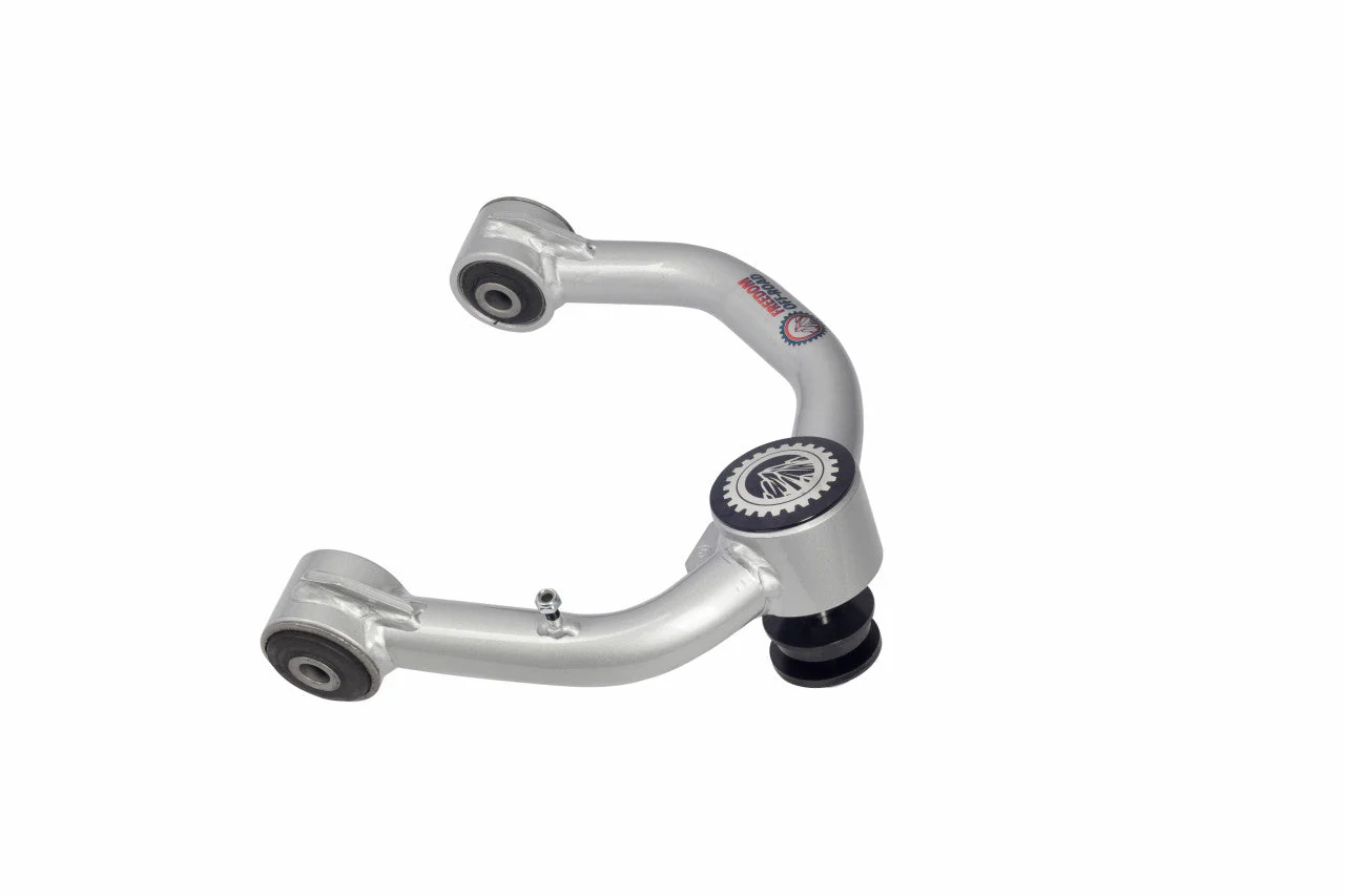 Freedom Offroad Control Arms Toyota Tacoma (96-04) [Uni-Ball] For 2-4" Lift / Front Upper - Image 3