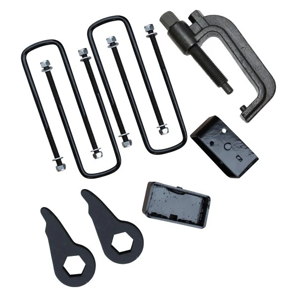 Freedom Offroad Leveling Kit Chevy C1500 (88-99) 1-3" Lift w/ Torsion Key Tool