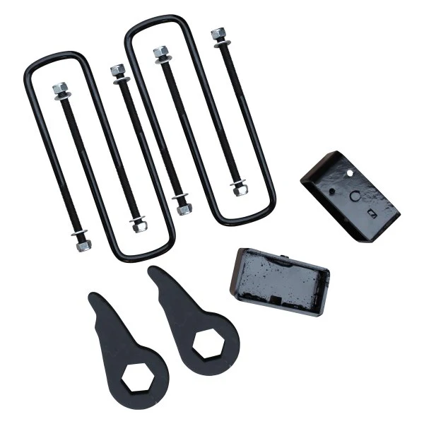 Freedom Offroad Leveling Kit GMC C1500 (88-99) 1-3" Lift