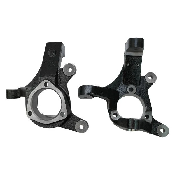 Freedom Offroad Lift Kits Chevy Avalanche 1500 RWD (02-06) 3" Lift Spindles / Front