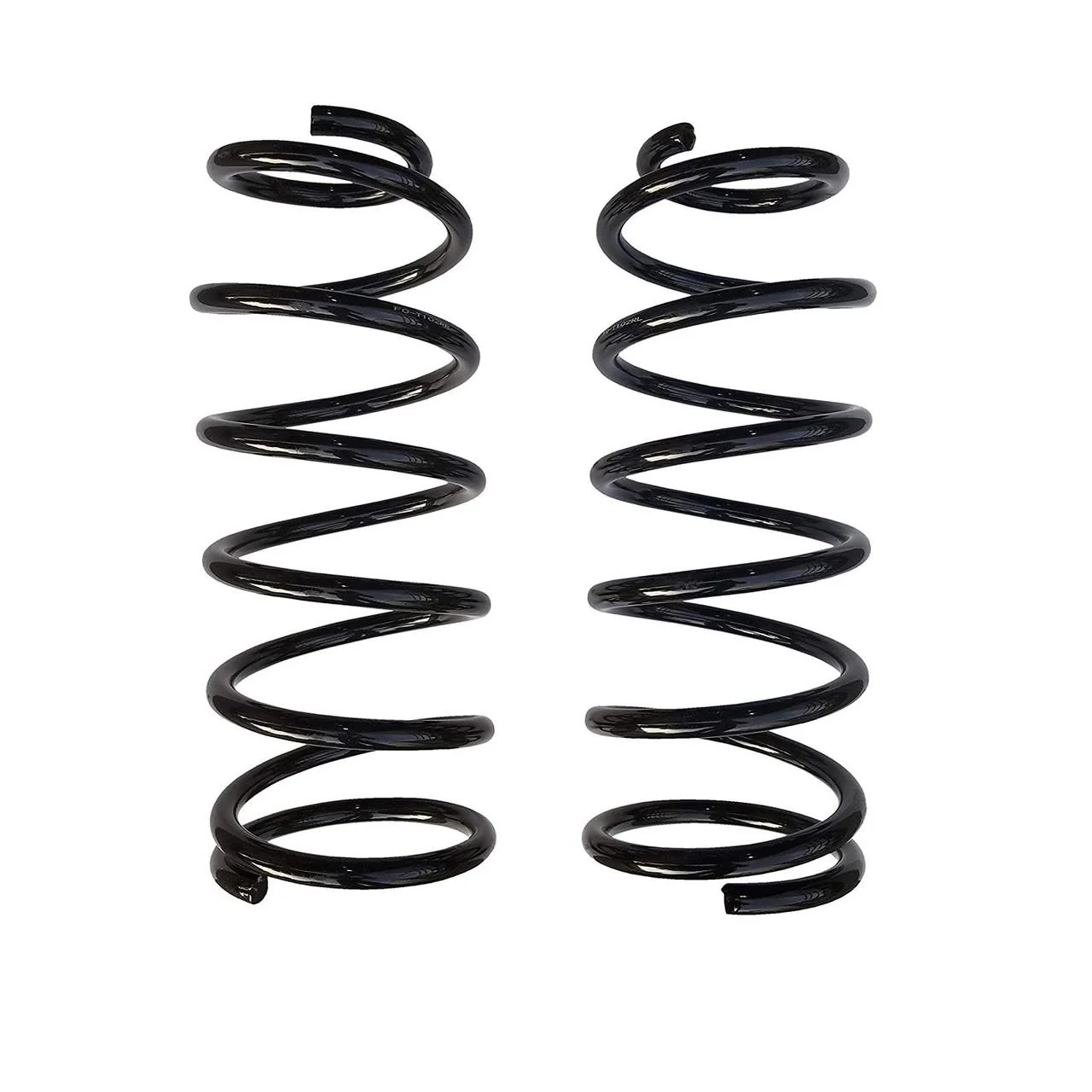 Freedom Offroad Lift Kit for Toyota 4Runner 3rd Gen (96-02)  1-4" Front Adjustable Coilover / 2" Rear Lift Springs & Rear Shocks - Image 4