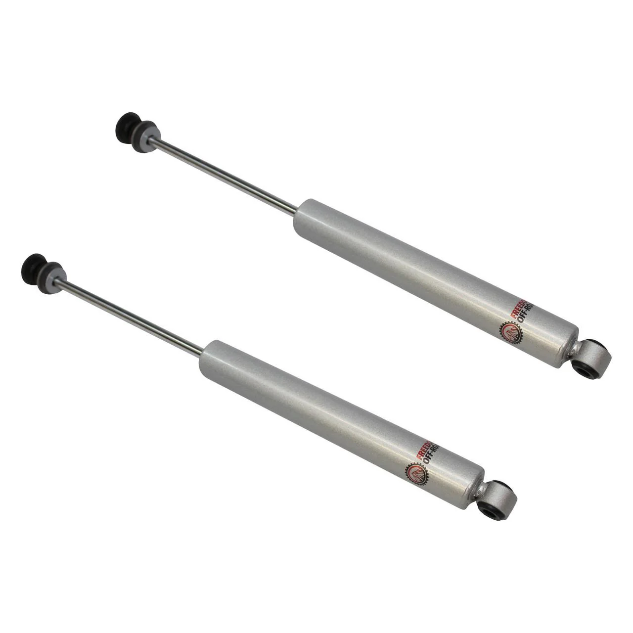 Freedom Offroad Lift Kit for Toyota 4Runner 3rd Gen (96-02)  1-4" Front Adjustable Coilover / 2" Rear Lift Springs & Rear Shocks - Image 5