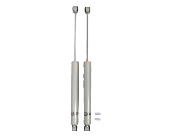 Freedom Offroad Shock Absorbers Cadillac Escalade (02-06) 0-3" Lift/ Rear
