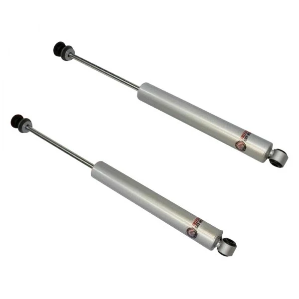 Freedom Offroad Shock Absorbers Toyota Tacoma (95-04) for 0-3" Lift/ Extended Nitro - Rear