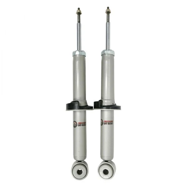 Freedom Offroad Struts Ford F-150 (04-08) 3" Lift/ Adjustable - Front