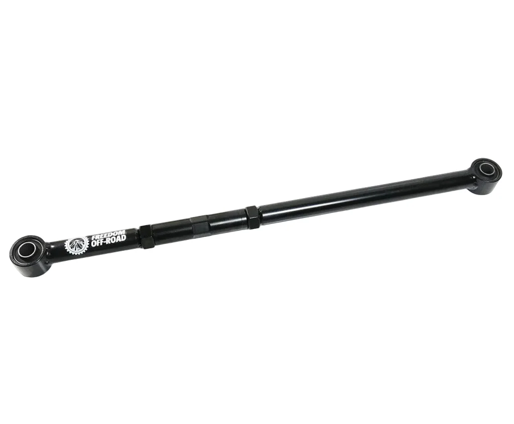 Freedom Offroad Track Bar Ford Excursion (00-05) For 2-6" Lift / Adjustable - Front