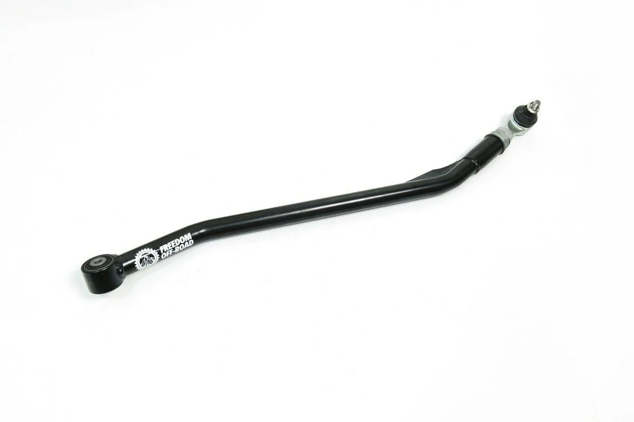 Freedom Offroad Track Bar Jeep Comanche (90-92) 1.5-4.5" Lift/ Adjustable - Front