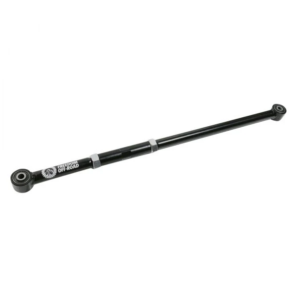 Freedom Offroad Track Bar Jeep Gladiator (20-23) 0-4" Lift/ Adjustable - Front or Rear - Image 2