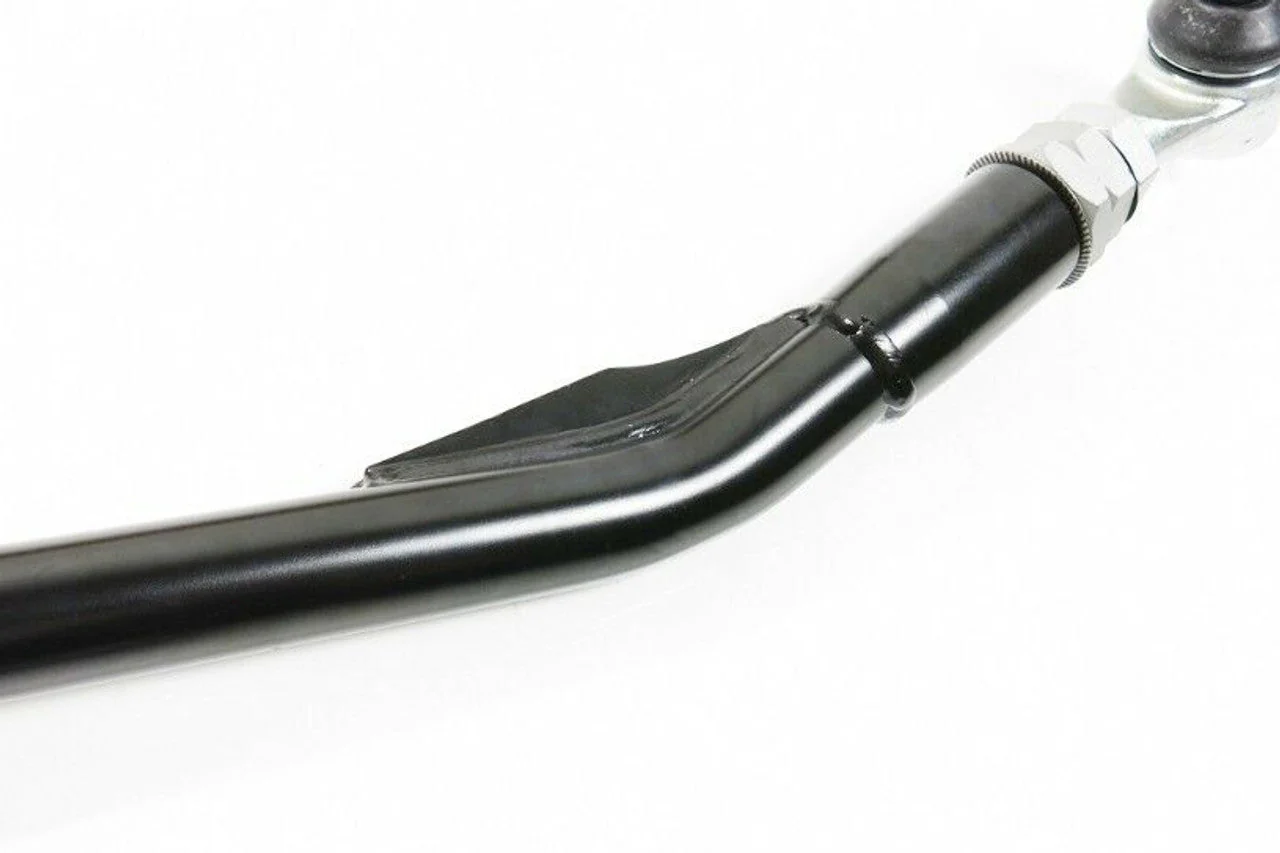 Freedom Offroad Track Bar Jeep Wrangler SE (97-98) 1.5-4.5" Lift/ Adjustable - Front - Image 3