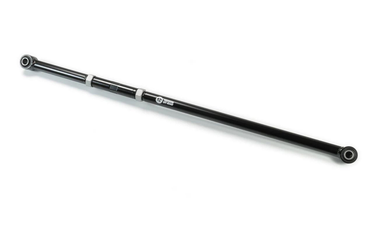 Freedom Offroad Track Bar Toyota Land Cruiser (98-07) 0-4" Lift/ Adjustable - Rear