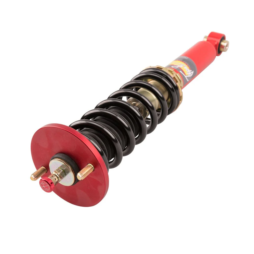Function & Form Coilovers Acura CL (00-02) [Type 2] 28200501 - Image 3