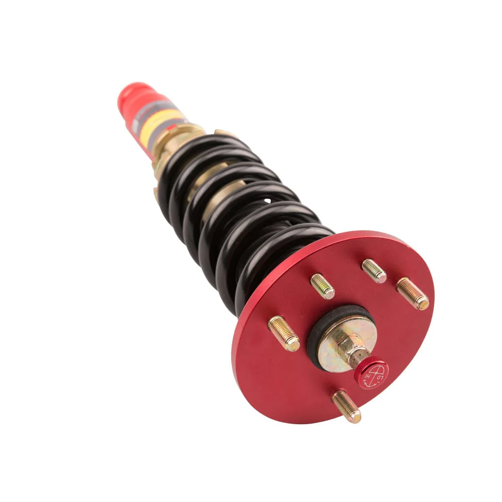 Function & Form Coilovers Acura CL (00-02) [Type 2] 28200501 - Image 4