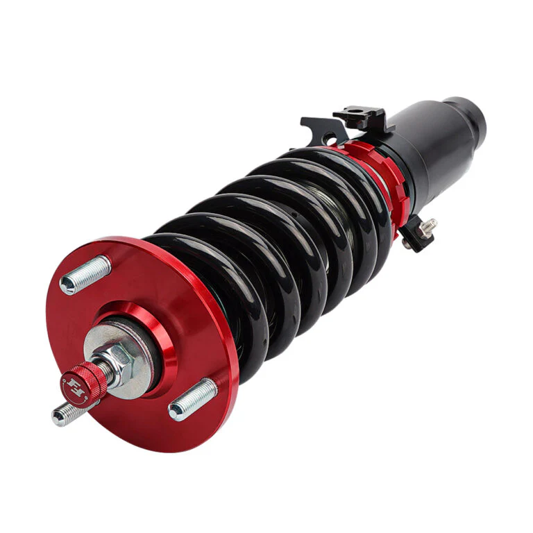 Function & Form Coilovers Acura CL (97-99) [Type 2] 28200597B - Image 2
