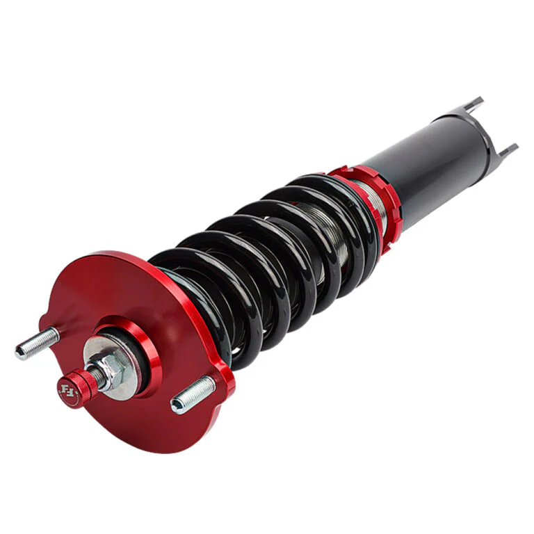 Function & Form Coilovers Acura CL (97-99) [Type 2] 28200597B - Image 4