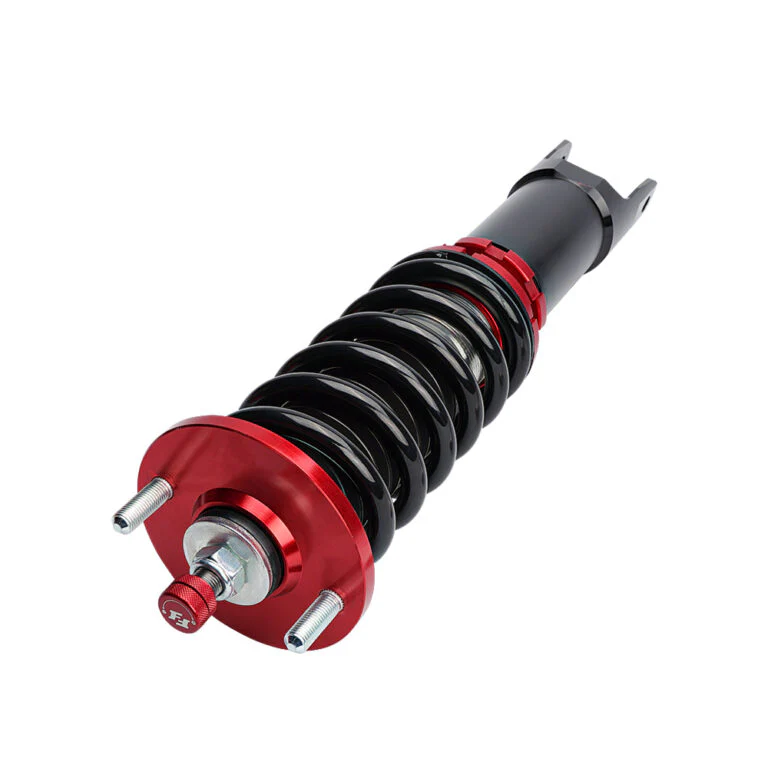 Function & Form Coilovers Acura Integra DC2 (94-01) [Type 2] 28200394B - Image 4