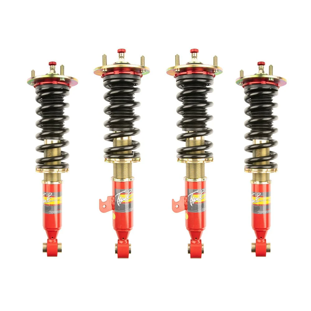Function & Form Coilovers Acura NSX NA1/NA2 (90-05) [Type 2] 28200690