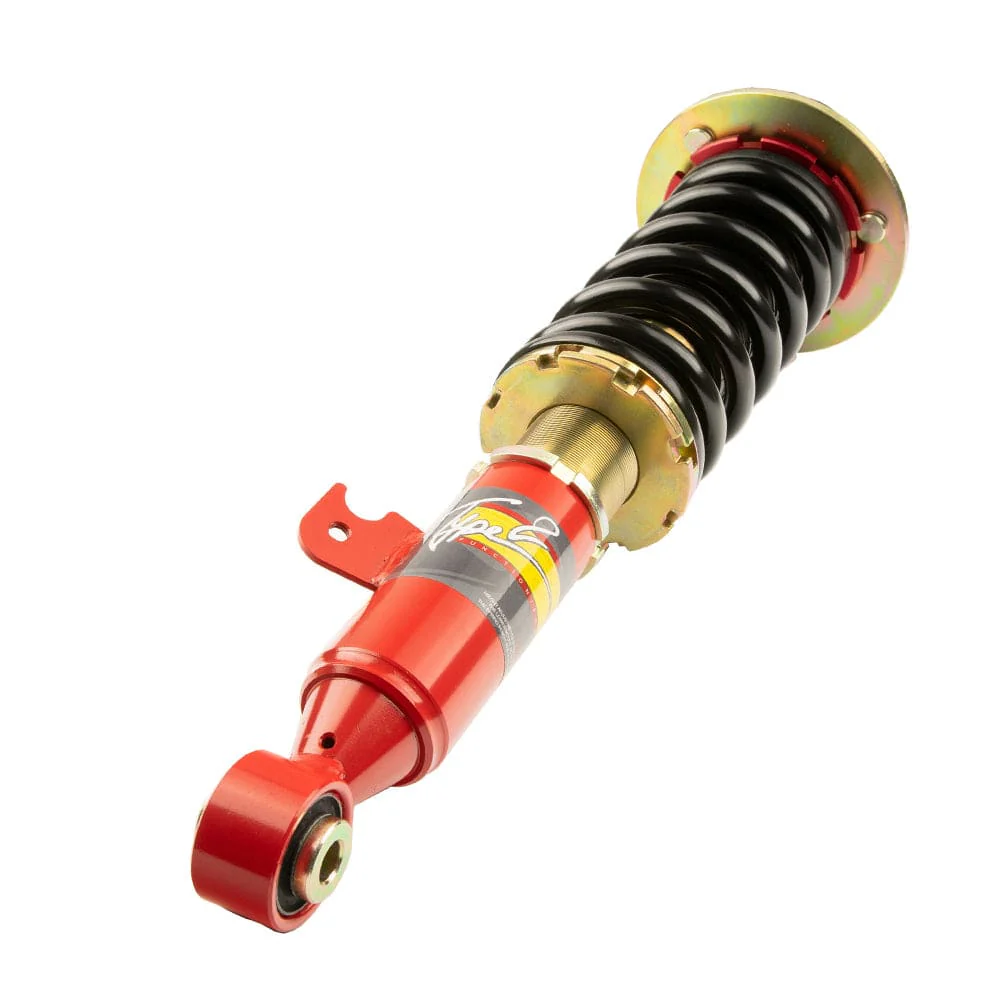 Function & Form Coilovers Acura NSX NA1/NA2 (90-05) [Type 2] 28200690 - Image 2