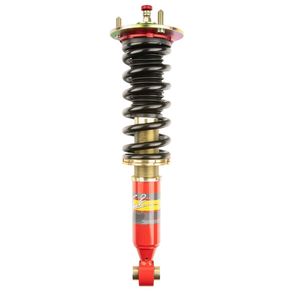 Function & Form Coilovers Acura NSX NA1/NA2 (90-05) [Type 2] 28200690 - Image 4