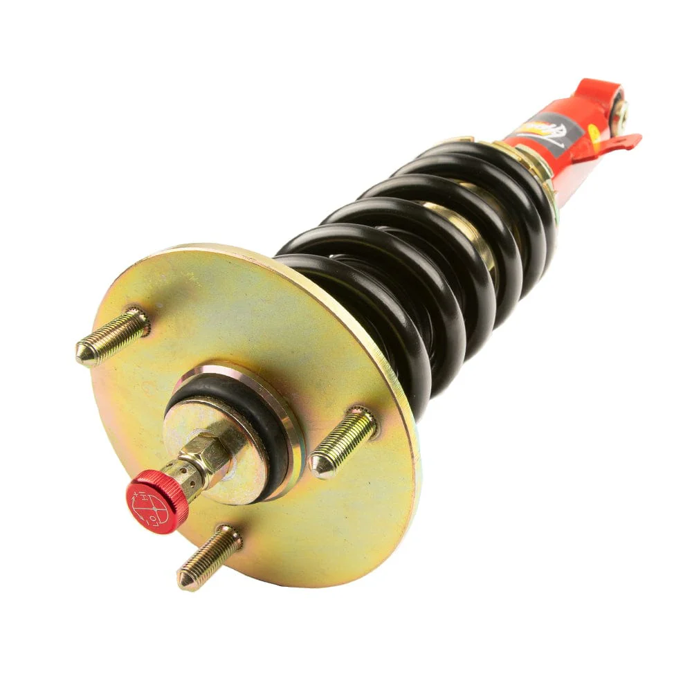 Function & Form Coilovers Acura NSX NA1/NA2 (90-05) [Type 2] 28200690 - Image 5