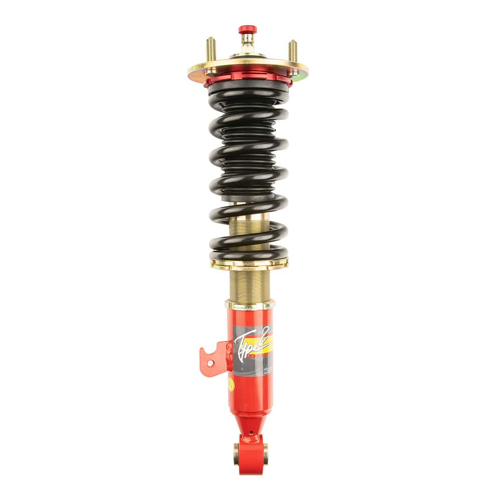 Function & Form Coilovers Acura NSX NA1/NA2 (90-05) [Type 2] 28200690 - Image 6