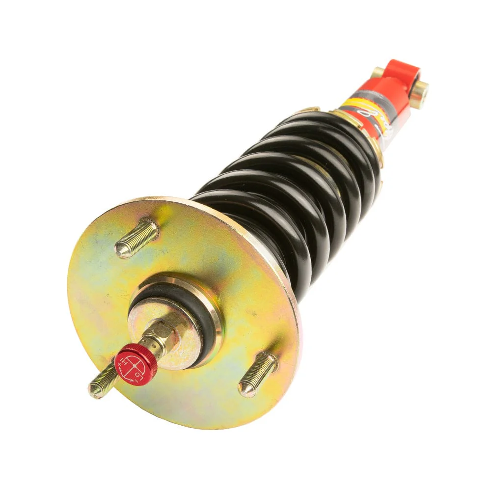 Function & Form Coilovers Acura NSX NA1/NA2 (90-05) [Type 2] 28200690 - Image 7