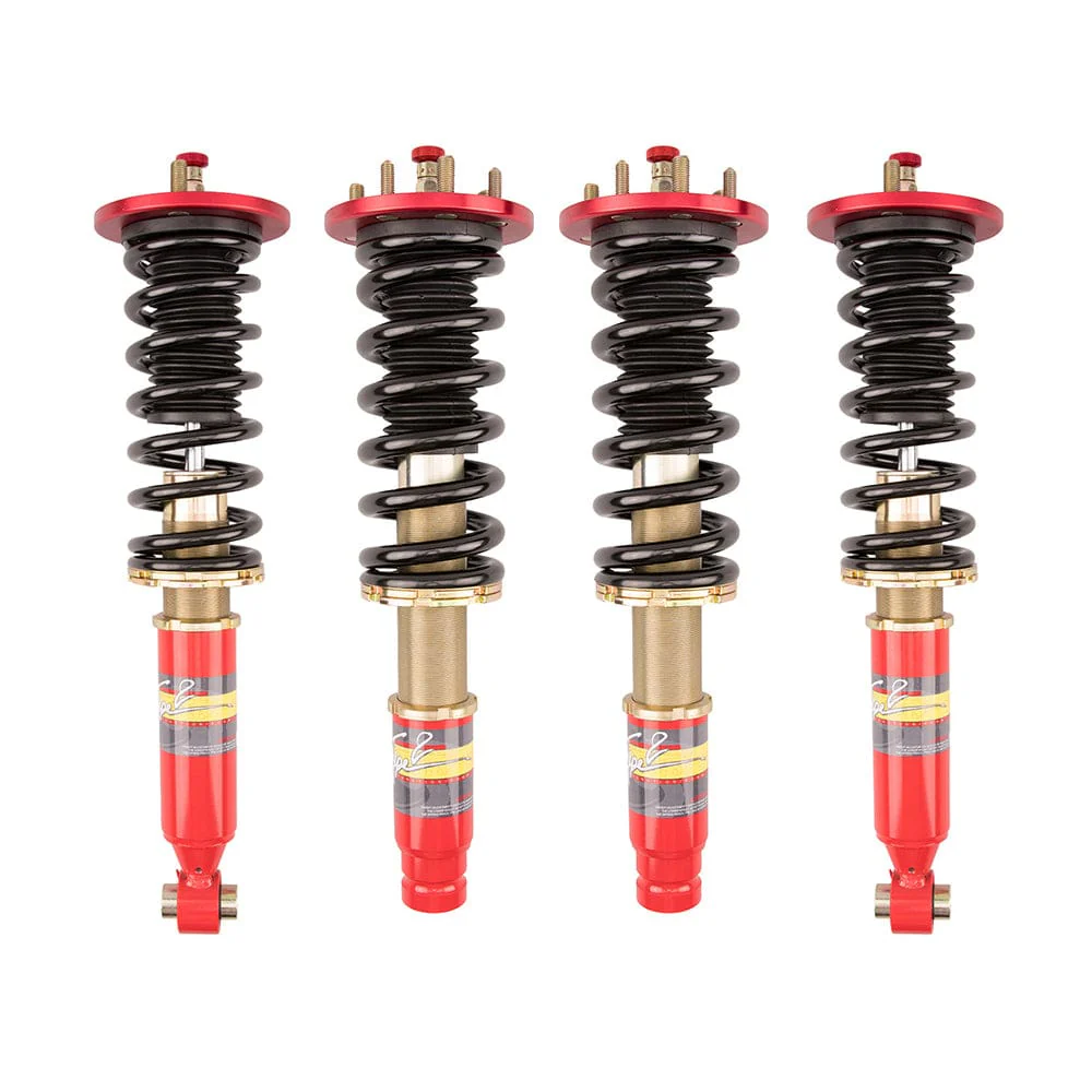 Function & Form Coilovers Acura TL (04-08) [Type 2] 28200404