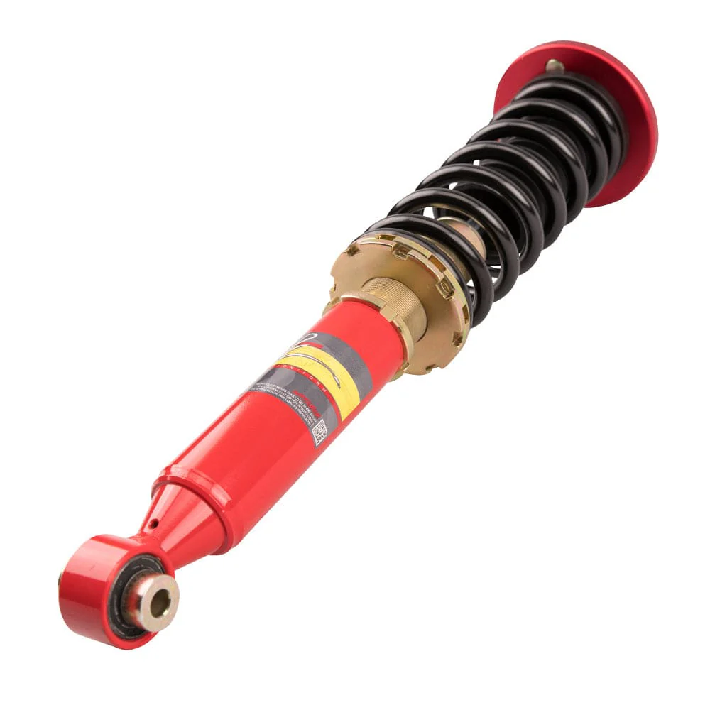 Function & Form Coilovers Acura TL (04-08) [Type 2] 28200404 - Image 2