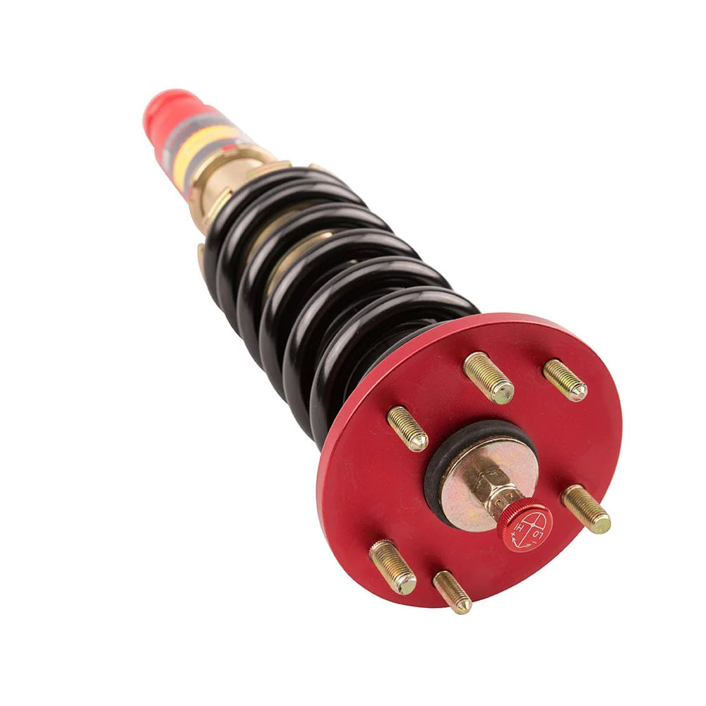 Function & Form Coilovers Acura TL (04-08) [Type 2] 28200404 - Image 3