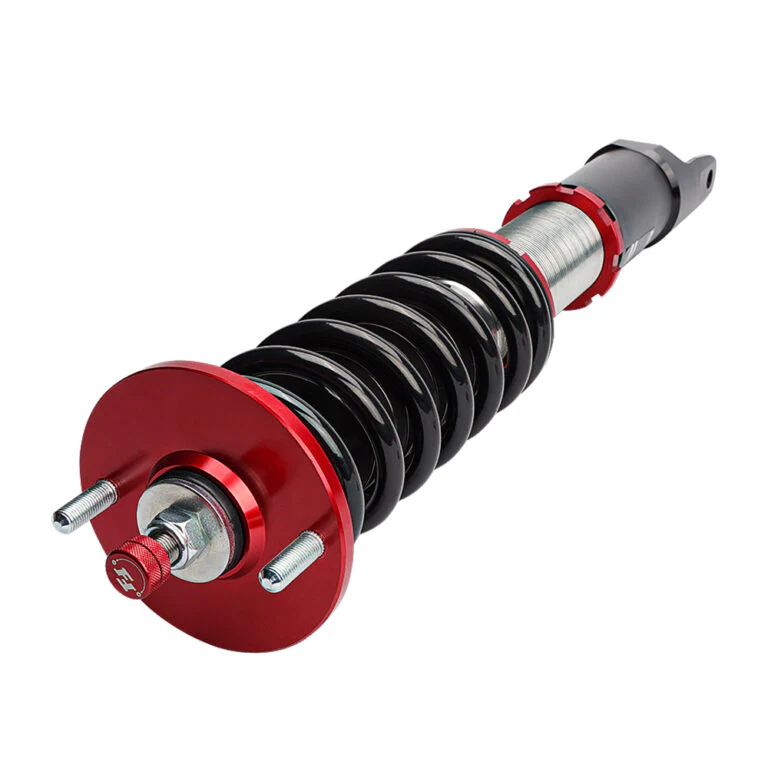Function & Form Coilovers Acura TL (09-14) [Type 2] 28200509B - Image 2