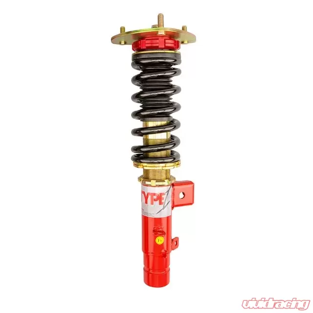 Function & Form Coilovers Acura TLX FWD (15-16) [Type 1 - Pretuned] 18200515 - Image 2