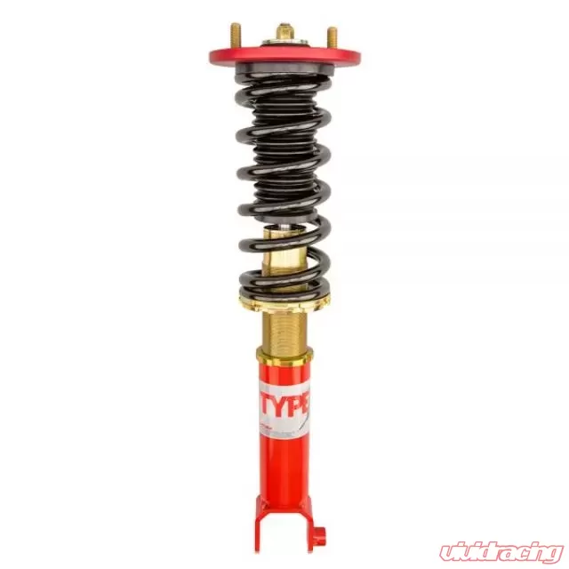 Function & Form Coilovers Acura TLX FWD (15-16) [Type 1 - Pretuned] 18200515 - Image 3